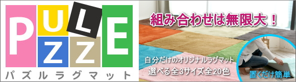 EXマイクロパズルラグマット MS301